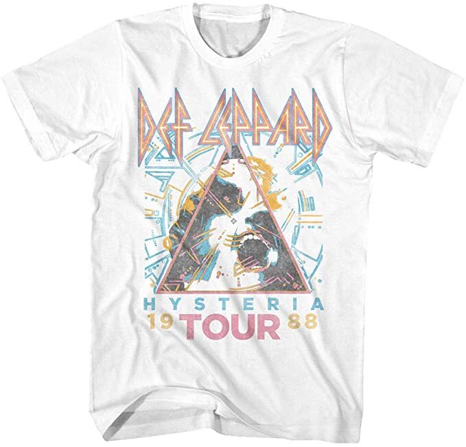 Polish vorax Rock Shirt